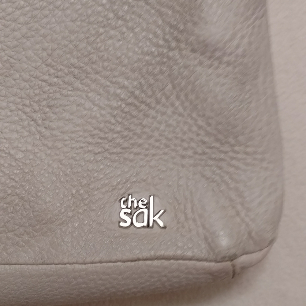 The Sake Cream Handbag - Picture 3 of 6